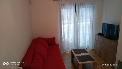 Apartman Hasen Vlašić - image 11