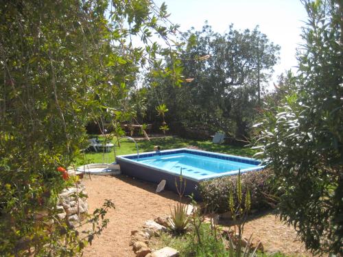  Quinta La Paz in Olhão