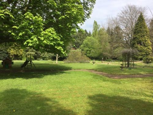  Le Jardin de Meuse in Andenne