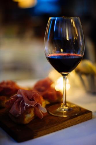 Locanda Cece e Simo – Bergamo, VA