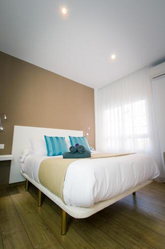 Holidays2Malaga Malagueta Studio - main image