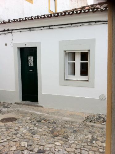 Casinha alentejana