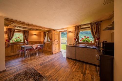 Casa Vacanze Petit Haury - Alloggi ad uso turistico vda Arvier n 0039 e n 0040 - in Arvier