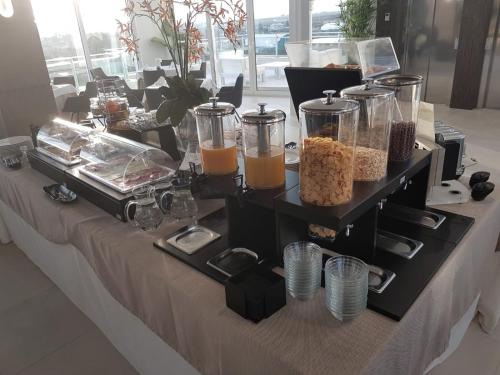 Grieco Business & Spa Hotel - image 14