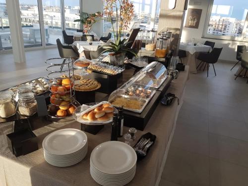 Grieco Business & Spa Hotel - image 13