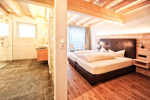 Alpen Boutique Hotel Alpetta