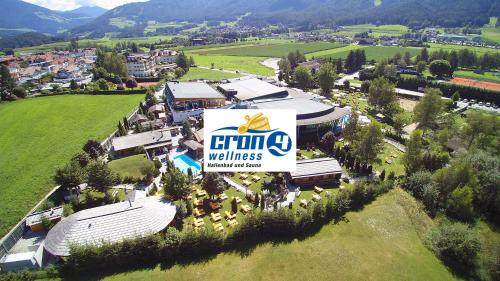 Hotel Garni Hochgruber - image 11