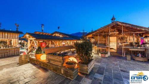 Hotel Garni Hochgruber – Bruneck, MS