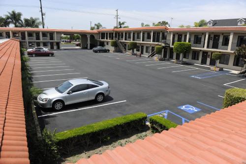 Best Budget Inn Anaheim – Anaheim, CA