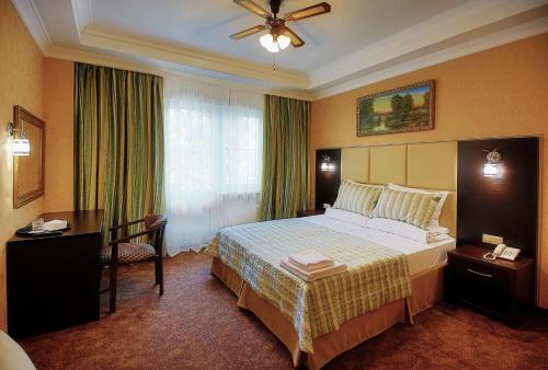 Antonio Casa Hotel - image 6