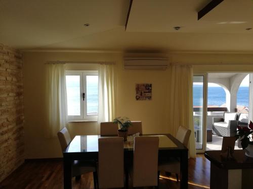 Apartment BlueBay