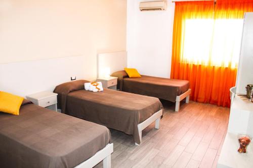 Hotel Cesirja Room Type - Triple Room