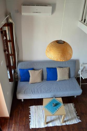  House Galini in Chalki