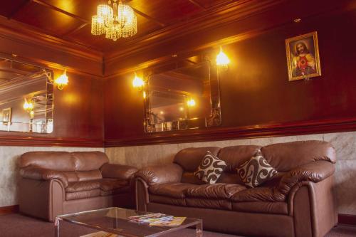 Hotel Internacional – Lima