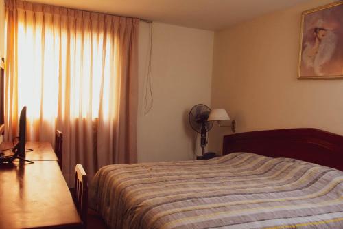 Hotel Internacional – Lima
