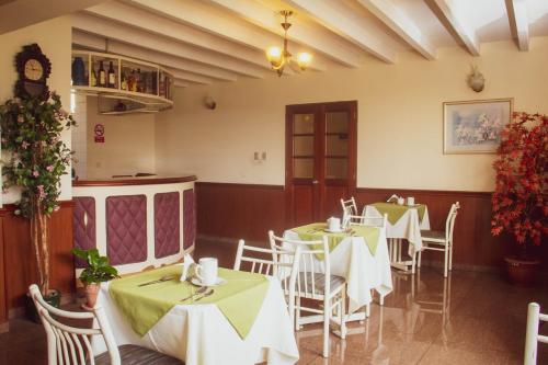 Hotel Internacional – Lima