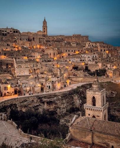 La dimora di Maria in 莫托拉
