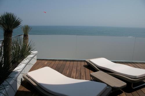 Hotel Waldorf- Premier Resort - image 11