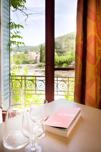 Hôtel Helvie - Les Collectionneurs - image 6