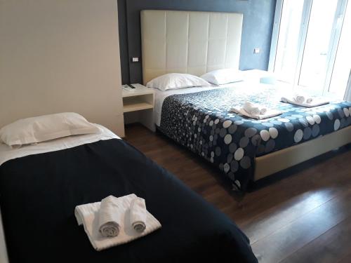 Modern BnB - image 12