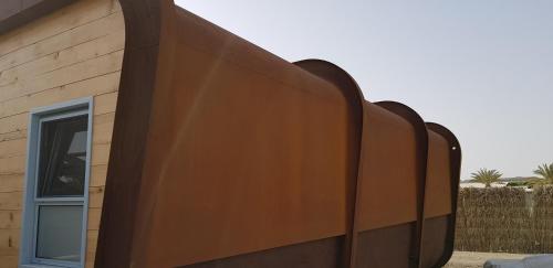 צימרגולה in City Center