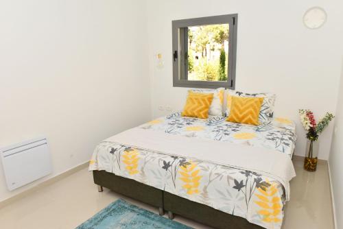 Luxury 3BDR Garden Of Eden Jerusalem Center