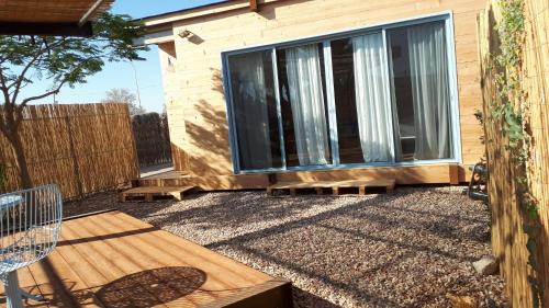 View, צימרגולה in City Center