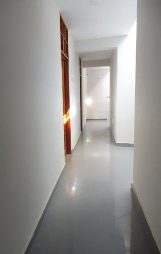 Iekārtas, Hospedaje Mas in Tarapoto
