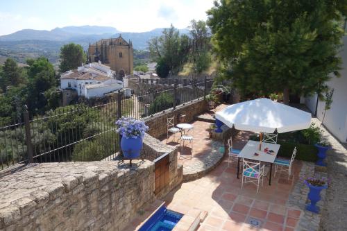 La Escondida Ronda, B&B, Ronda (foto 9)