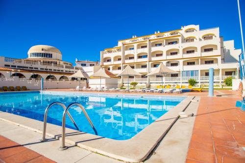  Vista Mar T0 in Albufeira