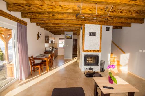 Przystanek Bezmiechowa - Solina