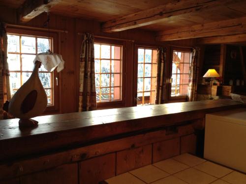 La Ferme Des Favrays 6p - image 3
