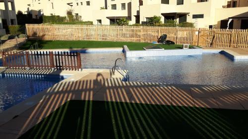 Casa Patrick, Murcie (photo 7)