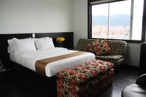 Hotel Boutique City Center - image 2