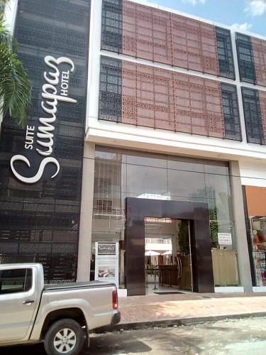 

Suite Sumapaz Hotel