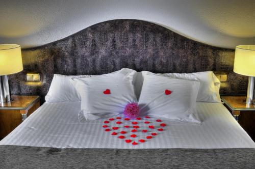 Beatriz Toledo Auditorium & Spa - image 7