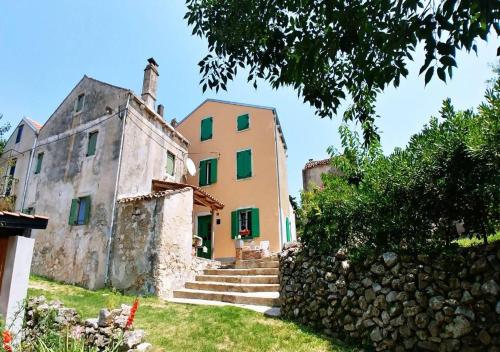  Holiday Home Vesna in Sveti Jakov