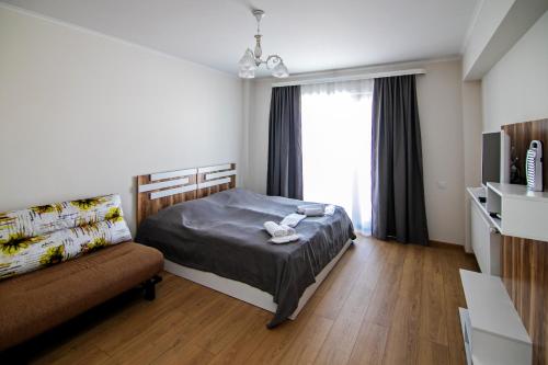 Gogo Apartments New Gudauri