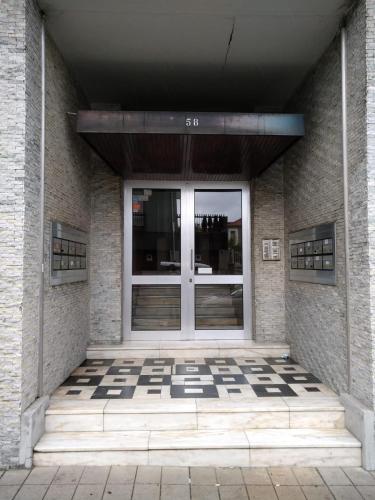  Belas Artes Apart in Porto