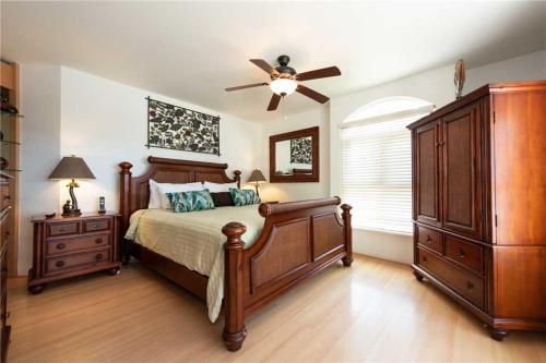 Palms At Wailea 606 2 Bedrooms Pool Access WiFi Sleeps 6 - image 6