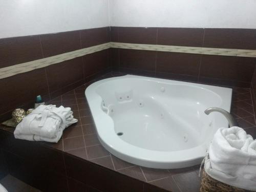 HOTEL JD TEPOZTLÁN - image 10