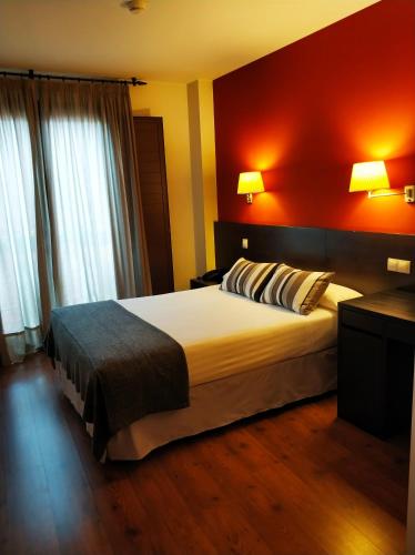 Hotel Puerta del Arco Room Type - Double or Twin Room