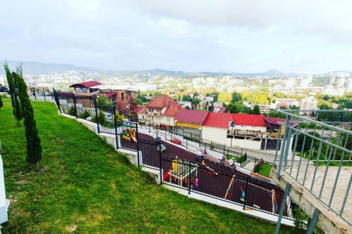 Apartment in Siyaniye Sochi