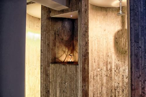 Spaa, Marinis Boutique Rooms in Iraklitsa