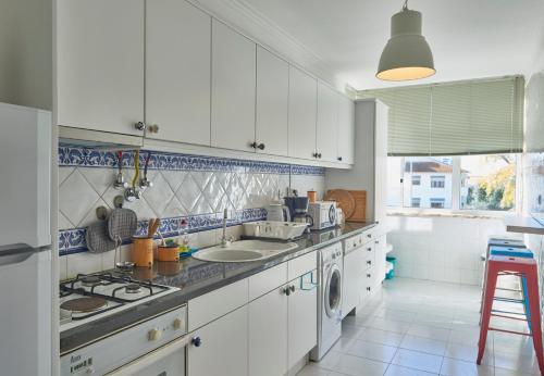 Cascais Handsome Apartment