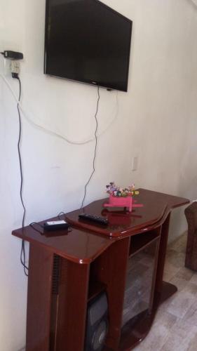 Casa - Marcelo da Silva Americo in Imbe