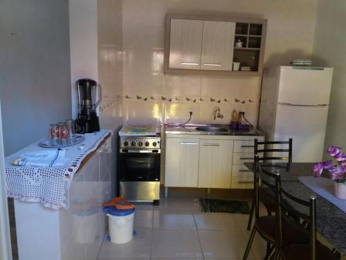 Casa - Marcelo da Silva Americo in Imbe