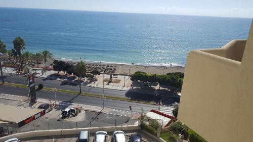 Benal Beach Apartments, Málaga (fotografie 5)