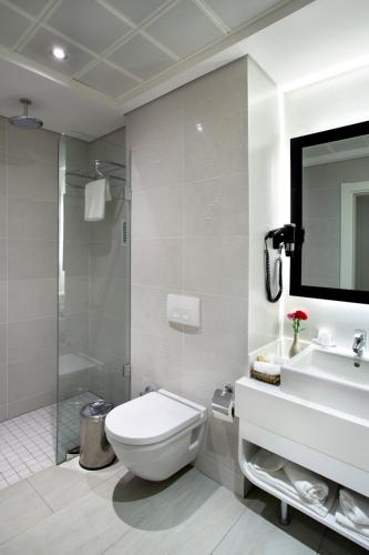Sorriso Hotel, Istanbul (photo 4)