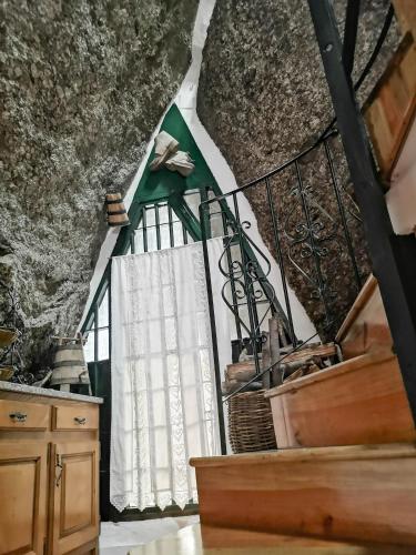 Casa do Penedo Gerês (Casa do Penedo Geres) in ชาโมอิม